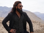 Dhurandhar 2 box office collection day 9: Ranveer Singh is seen as a spy in the film.