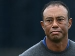 Tiger Woods was arrested after an accident in Florida on Friday. Tiger Woods was arrested after an accident in Florida on Friday.