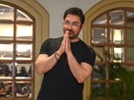 Aamir Khan recalls growing up in a conservative family.