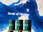 Among the vessels which Iran has clearly refused to pass through the Strait of Hormuz are those linked to the United States and Israel and their allies.