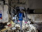 Israeli Defence Forces on Saturday said that they identified a missile launched from Yemen towards Israeli territory