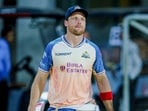 Jos Buttler. (PTI)