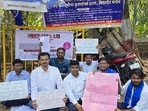 Multiple student organisations launched an intense ‘public outcry’ over many issues, including controversial appointment of SPPU registrar carried out last week. (HT)