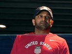 Alongside the emails, the group published a series of personal photographs of Patel.