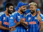 Jasprit Bumrah is still in Bengaluru and that's a matter of grave concern.