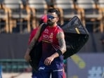 RCB will take on SRH in the IPL 2026 opener on Saturday, March 28. RCB will take on SRH in the IPL 2026 opener on Saturday, March 28.