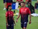Josh Hazlewood and Pat Cummins will miss the IPL 2026 opener between RCB and SRH. Josh Hazlewood and Pat Cummins will miss the IPL 2026 opener between RCB and SRH.