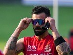 RCB vs SRH IPL 2026 Live Streaming: ఈరోజు నుంచే ఐపీఎల్ 2026.. ఆర్సీబీతో సన్‌రైజర్స్ ఢీ.. లైవ్ స్ట్రీమింగ్ వివరాలు ఇవీ(PTI)