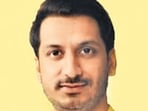 Parth Pawar