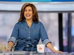Megyn Kelly criticized Hoda Kotb's interview with Savannah Guthrie regarding her missing mother, accusing Kotb of inauthenticity and failing to ask key questions.