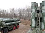 The additional air defence systems will bring the number of S-400 units in the IAF to 10.