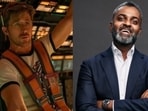 IMAX VP Preetham Daniel was slammed for his response to a customer over Ryan Gosling's Project Hail Mary. 