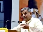 Rashtriya Swayamsevak Sangh (RSS) general secretary Dattatreya Hosabale on Friday said that the ongoing conflict in West Asia has had a far-reaching impact across the globe, stressing that the time has come for greater unity among nations. (File) Rashtriya Swayamsevak Sangh (RSS) general secretary Dattatreya Hosabale on Friday said that the ongoing conflict in West Asia has had a far-reaching impact across the globe, stressing that the time has come for greater unity among nations. (File)