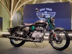 Royal Enfield Classic 350
