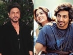 Mohit Suri reveals Shah Rukh Khan loved Saiyaara's promotional strategy. Mohit Suri reveals Shah Rukh Khan loved Saiyaara's promotional strategy.