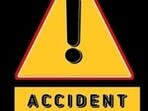 The accident occurred around 1 am near Takera Ghat under Daspalla police limits, a stretch known for sharp curves. (Representative photo/shutterstock)