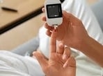 The onset of GDM is seen from 24 to 28 weeks of pregnancy and the screening for it is also done during this time, said experts. (HT File) The onset of GDM is seen from 24 to 28 weeks of pregnancy and the screening for it is also done during this time, said experts. (HT File)
