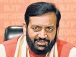 There is no shortage of fuel in Haryana, and petrol, diesel, LPG prices will stay steady amid recent Centre measures, says Haryana CM Nayab Singh Saini. (ANI)