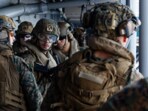 Iran war news LIVE updates: Iran's IRGC earlier today claimed that around 500 US troops were hurt in strikes on "hideouts" Dubai, reported local media, which was later refuted by US CENTCOM.