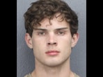 Video shows controversial streamer Clavicular reacting in a casual manner after release as battery charges fuel backlash Video shows controversial streamer Clavicular reacting in a casual manner after release as battery charges fuel backlash