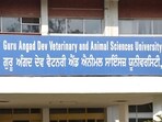 VC JPS Gill said the approval reflects the university’s commitment to student welfare and academic development. (HT Photo)