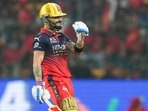 Virat Kohli smashed unbeaten 69 in the season opener.