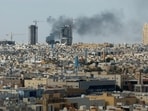 When Iran began to target the Gulf States, hitting hotels, airports, financial centres, and even, residential buildings, in addition to American diplomatic premises, Trump said he didn’t think Iran would do this. He said he’d been taken by surprise. (Reuters)