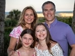 Peter Alexander, NBC's chief White House correspondent, announced his departure after 22 years, citing personal reasons. He may join MS NOW.