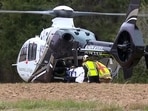 Kenwood Middle School bus crash leaves two students dead