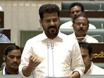 సీఎం రేవంత్ రెడ్డి (ఫైల్ ఫొటో)
