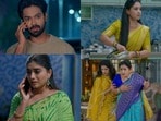 నిన్ను కోరి సీరియల్ టుడే ఎపిసోడ్(jiohotstar)