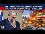Fewer Missiles, Greater Impact? Netanyahu & Trump Struggle With Iran’s New Precision Doctrine