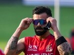 Virat Kohli will be once again the center of attraction for RCB in IPL.