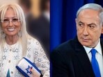 Miriam Adelson had in a 2019 report detailed how her and her husband's relationship with Benjamin Netanyahu and wife, Sara, deteriorated.