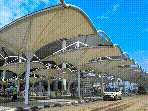 Noida International Airport Jewar highlights: The airport was finally opened after multiple delays and is set to become the second international airport serving the Delhi-NCR region, after the Indira Gandhi International Airport (IGIA).