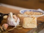 Read more to find out the richest sources of calcium!(Unsplash)