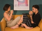 A relationship thrives when a couple feels secure with each other. (Pexel)