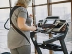 The treadmill stress test does not paint a complete picture of cardiovascular health, shares Dr Kumar.(Pexel)