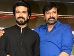Chiranjeevi celebrated Ram Charan's birthday by donating  <span class='webrupee'>₹</span>10 lakh.