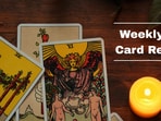 Read the weekly tarot prediction based on zodiac signs between March 29-April 2, 2026. 

