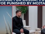 As Volodymyr Zelensky tours the Gulf pitching Ukraine’s battle-tested drone defences, the war takes a sharp turn. As Volodymyr Zelensky tours the Gulf pitching Ukraine’s battle-tested drone defences, the war takes a sharp turn.