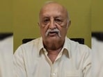 Former Raymond chairman Vijaypat Singhania passes away at 87 Former Raymond chairman Vijaypat Singhania passes away at 87