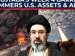 In the fourth week of the escalating conflict, Iran has expanded its retaliatory campaign across the Gulf, targeting U.S. assets and allied infrastructure. 