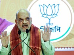 ১৫ বছরের শাসনের বিরুদ্ধে 'চার্জশিট’ BJPর