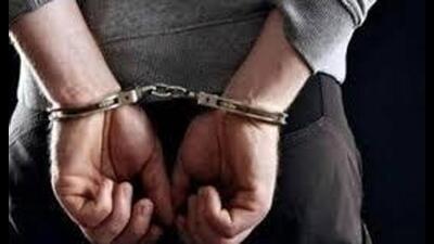 A case under Sections 307, 326, 324, 148 and 149 of the Indian Penal Code was registered against the accused. (HT Photo)