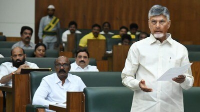 అసెంబ్లీలో సీఎం చంద్రబాబు