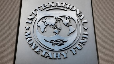 The IMF mission held talks with Pakistani officials in Karachi and Islamabad from February 25 to March 2, but left without an agreement. The talks continued virtually, and an agreement was reached. (REUTERS File)