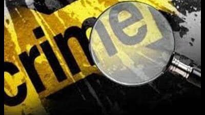 Police said they had apprehended five people, including one adult, who was arrested, by Saturday afternoon. Police said they had apprehended five people, including one adult, who was arrested, by Saturday afternoon.