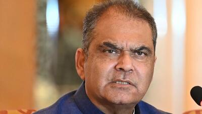 Punjab cabinet minister Sanjeev Arora said work on the project is expected to begin in July 2026, with completion targeted for March 2029. (HT File) Punjab cabinet minister Sanjeev Arora said work on the project is expected to begin in July 2026, with completion targeted for March 2029. (HT File)