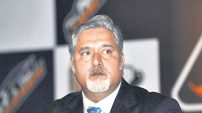 Vijay Mallya shared a tweet ahead of the first match of IPL 2026. (HT_PRINT) Vijay Mallya shared a tweet ahead of the first match of IPL 2026. (HT_PRINT)